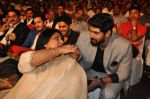 Rana Daggubati at TSR Tv9 national film awards on 18th July 2015